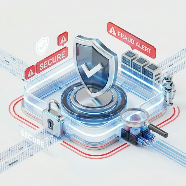 Fraud Protection & Security Module Preview